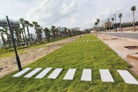 Diện mạo một khu đô thị đáng sống tại Hoàng Mai đang dần định hình