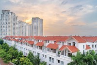 Chờ đón siêu phẩm bất động sản Tây Nam Hà Nội