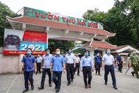 Hà Nội: Thực hiện cách ly tại khách sạn đủ 14 ngày, không có ngoại lệ