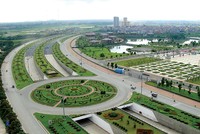 Bất động sản và hạ tầng giao thông là hai yếu tố có mối liên hệ mật thiết 