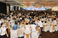 Các dự án vùng ven thu hút sự quan tâm của nhiều nhà đầu tư