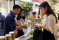 Hình minh họa. Ảnh: Hồ Hạ