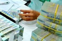 Thu xếp tín dụng - báo động đỏ cho Dự án PPP cao tốc Diễn Châu - Bãi Vọt