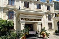 Khách sạn Cảnh Hưng, nơi chuyên gia Ấn Độ cách ly y tế