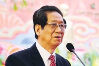 Doanh nhân Nguyễn Đoàn Thăng, Tổng giám đốc CTCP Bóng đèn Phích nước Rạng Đông