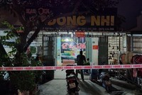 TP.Móng Cái vừa xử phạt, thực hiện cách ly tập trung bắt buộc và tự trả phí đối với 8 người hát karaoke