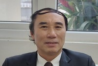 Ông Nguyễn Văn Phụng, nguyên Cục trưởng Cục Quản lý thuế doanh nghiệp lớn (Bộ Tài chính)