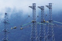 Yêu cầu đánh giá kỹ về hiện trạng năng lực hệ thống điện quốc gia hiện nay