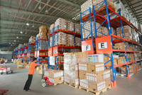 Quý I/2021, doanh thu thuần và lợi nhuận sau thuế của Digiworld cao nhất từ trước đến nay, lần lượt là 5.007 và 107 tỷ đồng, tăng 117% và 137% so với quý I/2020.