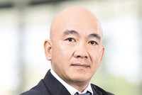 TS. Sử Ngọc Khương, Giám đốc cấp cao của Savills Việt Nam