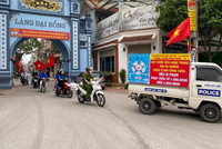 Hà Nội đa dạng hóa phương thức truyền thông phòng, chống dịch Covid-19