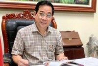 TTND.PGS.TS. Lương Ngọc Khuê