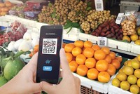 Sự an toàn và tiện lợi là yếu tố thúc đẩy quá trình chuyển đổi từ tiền mặt sang các hình thức thanh toán số