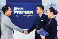 Doanh nghiệp tiết kiệm chi phí tối đa với gói tài khoản S-Startup của SCB