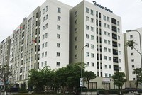 Tỉnh Ninh Thuận ban hành Chương trình phát triển nhà ở của địa phương giai đoạn 2021 – 2025 với tổng nguồn vốn dự kiến lên đến gần 10.000 tỷ đồng. Ảnh minh họa