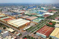 Nhiều khu công nghiệp tại TP.HCM được đề xuất giải pháp tháo gỡ