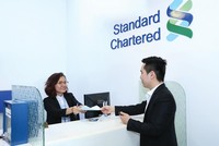Standard Chartered Việt Nam vừa ra mắt chương trình cho vay mua xe ô tô thân thiện với môi trường 