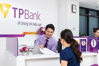 Tín dụng bán lẻ giữ vai trò ngày càng quan trọng trong hoạt động của TPBank
