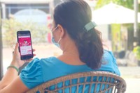 Hơn 50% khách hàng của ATM Online có từ 2 khoản vay trở lên