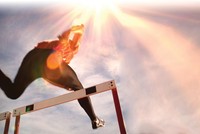 Hãy luôn tự tin, đừng sợ hãi những thử thách phía trước