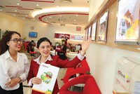 Vay tiền mua nhà chiếm tỷ lệ lớn trong các khoản vay cá nhân