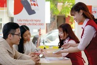 Home Credit muốn trở thành người bạn đồng hành tin cậy của người dân Việt Nam