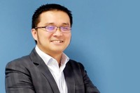 Ông Nguyễn Hữu Quang, CEO Công ty TNHH BeFinancial