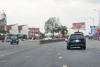 Quảng Trị thông qua chủ trương đầu tư một số dự án quan trọng nhằm thúc đẩy kinh tế xã hội địa phương phát triển - Anh: TP Đông Hà, Quảng Trị