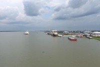 Một góc Khu tinh tế Định An, tỉnh Trà Vinh