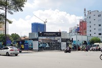 Dự án Alpha Town hiện đã thuộc về Masterise Group