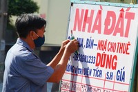 Thông tin đất đai còn nhiều “khoảng mờ”