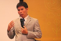 Chủ tịch Thế giới di động: Con người làm việc cũng chỉ có 2 động lực, một vì tiền, hai vì niềm vui