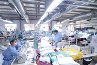 Theo VITAS, lao động dệt may cần được bảo vệ bằng Vacxin Covid-19, do nhiều DN đã ký đến hết năm, nếu không sản xuất, giao hàng đúng hạn sẽ bị phạt, hủy đơn hàng, thiệt hại toàn ngành có thể lên tới hàng tỷ USD