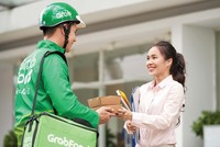 Ứng dụng giao đồ ăn đã trở nên quen thuộc với cuộc sống hiện đại, nhất là trong bối cảnh dịch bệnh hiện nay.