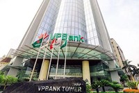 VPBank 2021: Tái định vị thương hiệu
