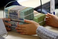 Ngân hàng tại TP.HCM cơ cấu 230.000 tỷ đồng nợ cho doanh nghiệp theo Thông tư 01