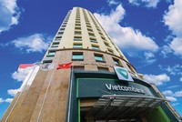 Trong quý I/2021, Vietcombank trích lập dự phòng thêm 2.000 tỷ đồng nợ xấu