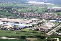 Nguồn cung nhà xưởng, kho bãi chất lượng cao tại Việt Nam hiện rất hạn chế. Ảnh: Thành Nguyễn