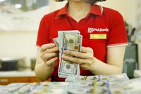 Theo báo cáo của WB, năm 2020, Việt Nam tiếp tục nằm trong top 10 quốc gia nhận kiều hối nhiều nhất thế giới.