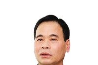 Ông Nguyễn Mạnh Cường, Phó chủ nhiệm Ủy ban Tư pháp của Quốc hội. Ảnh: Chí Cường