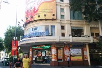 Lữ hành Saigontourist lỗ hơn 87 tỷ đồng