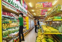 Thế giới Di động (MWG) mòn mỏi chờ lãi từ Bách hóa Xanh