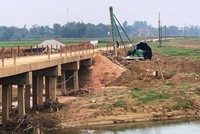 Đến hết tháng 4/2021, tỷ lệ giải ngân vốn đầu tư công trên địa bàn tỉnh Hà Tĩnh chỉ đạt 1.012,2 tỷ đồng (tỉ lệ 11,47%).