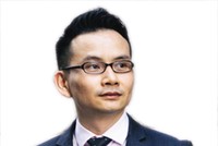 Ông Robert Trần, Tổng giám đốc Tập đoàn tư vấn chiến lược RBNC, phụ trách thị trường Mỹ và châu Á - Thái Bình Dương.