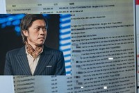 MB phản hồi về việc lộ lịch sử giao dịch của Hoài Linh