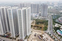 Nâng cảnh báo với Hợp đồng mẫu mua bán chung cư