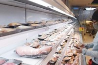 CPI tháng 5/2021 tăng 1,43% so với tháng 12/2020 và tăng 2,9% so với tháng 5/2020.