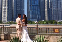 Mỗi năm, TP.HCM có thêm 50.000 gia đình mới. Ảnh: Lê Toàn