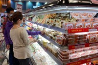 Bộ Công Thương chỉ đạo Không để đứt gãy chuỗi cung ứng hàng hóa thiết yếu khi dịch bệnh diễn biến phức tạp tại TPHCM.