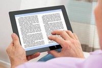 Xuất bản ebook đang là niềm hy vọng cho ngành xuất bản